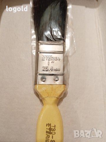 Продавам професионални четки "ETERNA", снимка 6 - Бои, лакове, мазилки - 25308125