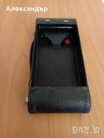 Фотоапарат KODAK USA 1910 - 1913 година, снимка 12 - Антикварни и старинни предмети - 51121455