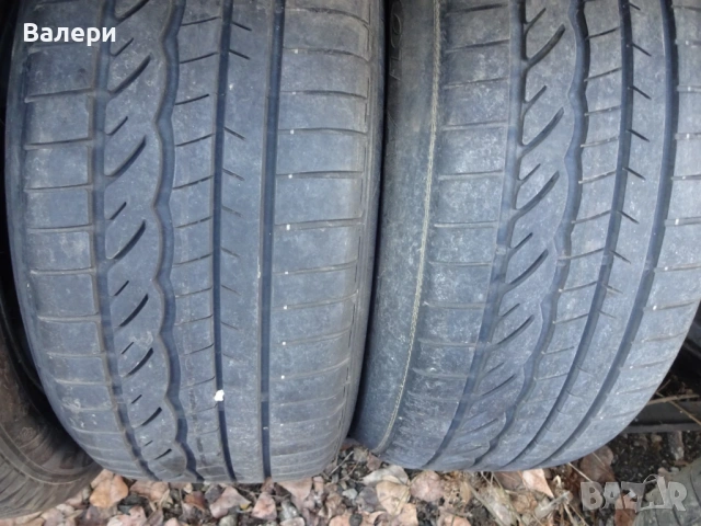 Алуминиеви джанти за BMW E90, снимка 4 - Гуми и джанти - 53152496