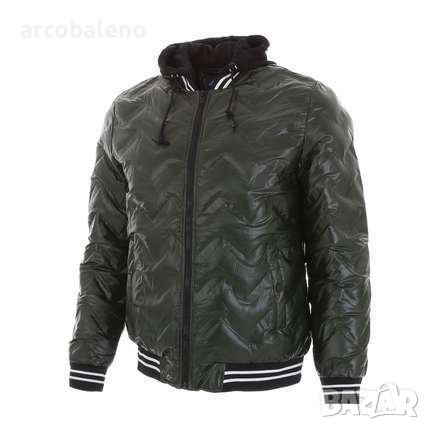 Ликвидация! Мъжко зимно яке , снимка 2 - Якета - 39904935