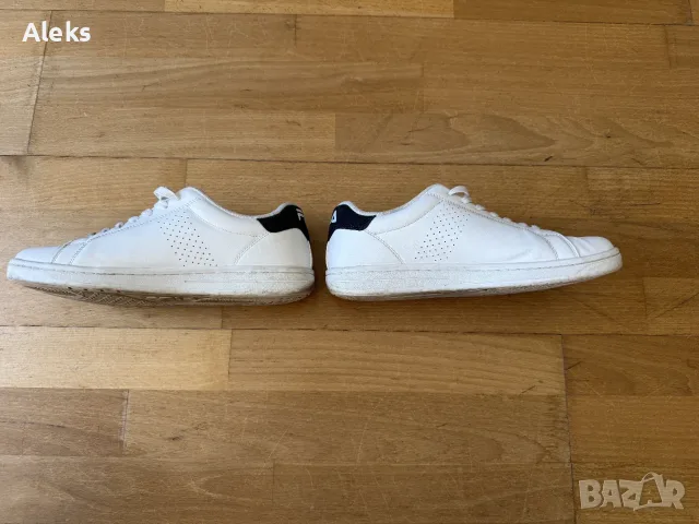 Fila Сникърси Crosscourt 2 F Low FFM0002.13032 Бял Размер 41, снимка 2 - Кецове - 56199911