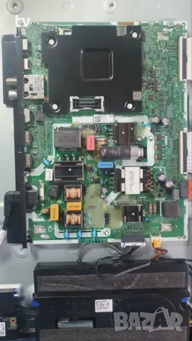 Samsung UE55TU7092 на части - CN10 BN9650973N / WDN221M, снимка 2 - Части и Платки - 49103600