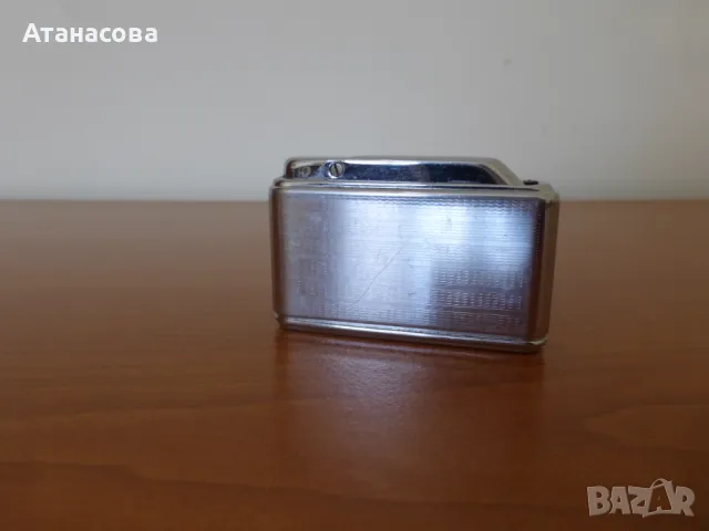 Немска газова запалка  IBELO 1960 г винтидж, снимка 1