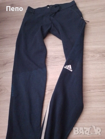Долнище Adidas , снимка 2 - Спортни дрехи, екипи - 51794152