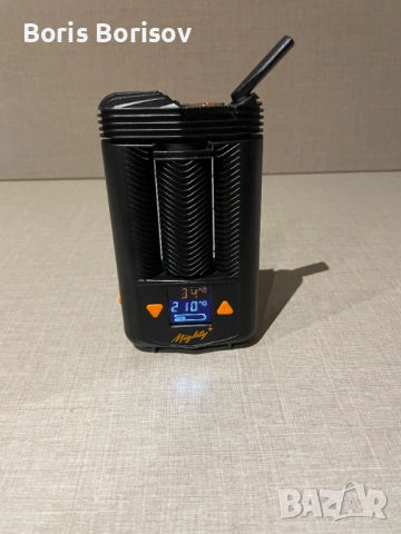 Вапорайзер Storz & Bickel Mighty Plus Vaporizer