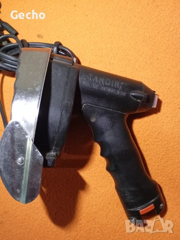 Tandir нож за дюнер , снимка 2 - Обзавеждане за заведение - 53406709