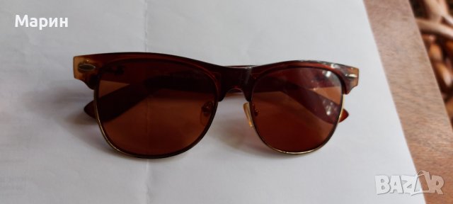 Маркови очила, снимка 7 - Слънчеви и диоптрични очила - 41775111