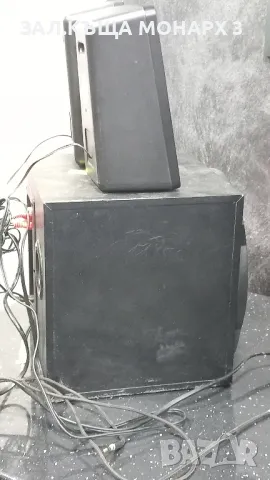 Тонколони Gaming Trust GXT 629 2.1 Tytan, RGB , снимка 8 - Тонколони - 48526430