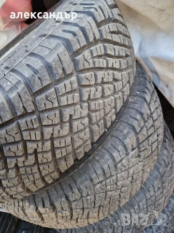 гуми за джип 15ки, снимка 13 - Гуми и джанти - 55829024