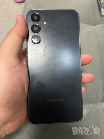 Samsung Galaxy A16 128GB Dual-Sim 4GB Ram, снимка 6 - Samsung - 52865968