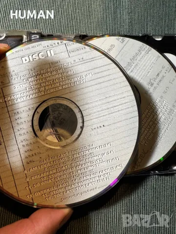 Metallica , снимка 10 - CD дискове - 47792719