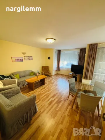 Под Наем Апартамент двустаен в затворен комплекс Sunny Ford, снимка 7 - Стаи под наем - 49234087