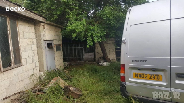 Продавам къща в село червенци 65км от варна, снимка 5 - Къщи - 53589553