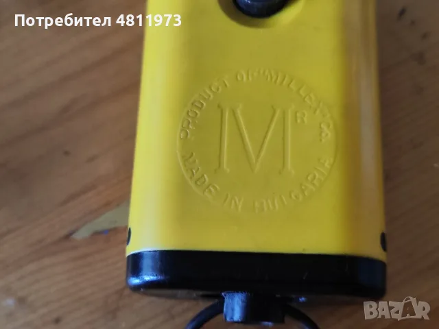 Ключодържател оса сигнална, снимка 7 - Газово оръжие - 55961390