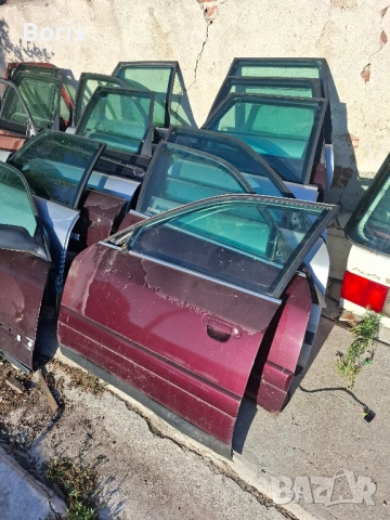 Едрогабаритни части за Audi 100/A6 C4, снимка 6 - Части - 51479687