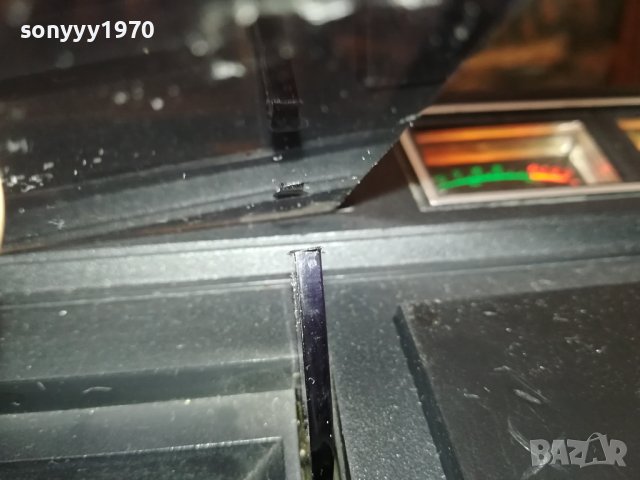 SANSUI DECK JAPAN-FRANCE 1109231436, снимка 9 - Декове - 42153195