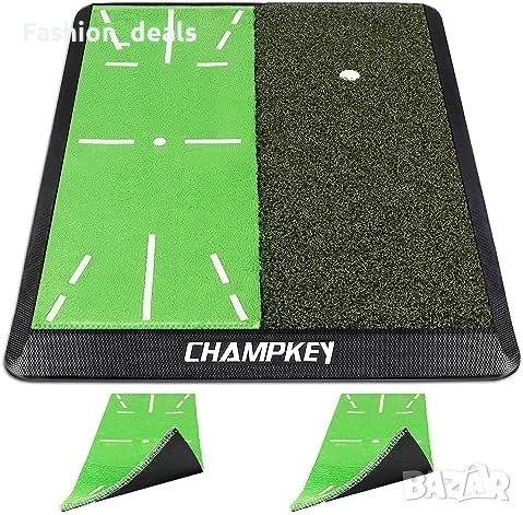 Нова Тренировъчна постелка за голф Анализ траектория замах поза удар