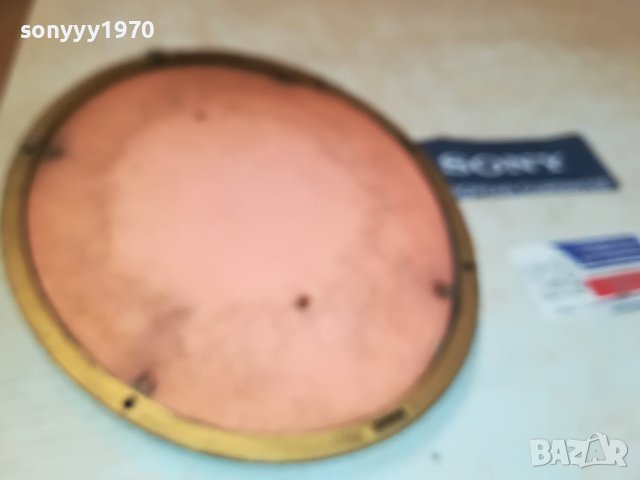 КАРТИНА ОТ ФРАНЦИЯ 2808231650, снимка 13 - Антикварни и старинни предмети - 42000519