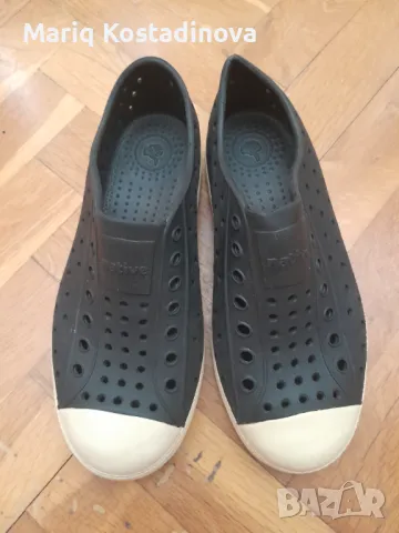 Удобни чехли Native