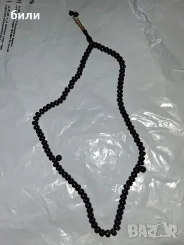 ретро броеница , снимка 1