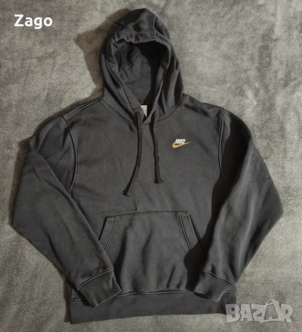 Nike унисекс hoodie unisex 