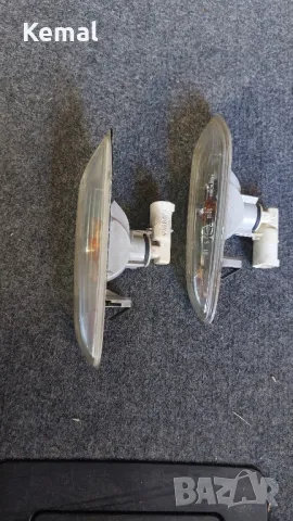 Мигачи за бмв е90