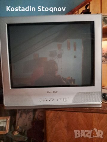 Телевизори "Samsung" - два модела, снимка 2 - Телевизори - 40677569