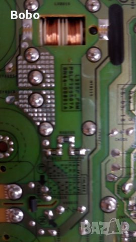 Power board BN44-00801A, снимка 2 - Части и Платки - 41558043