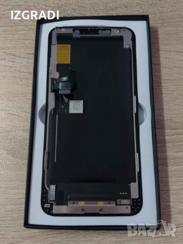 Дисплей за Iphone 11 Pro Max, снимка 2 - Резервни части за телефони - 39914441