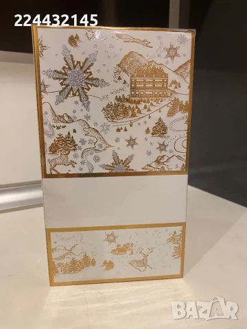 Carolina Herrera Good Girl Sparkling Ice EDP 80 ml, снимка 3 - Дамски парфюми - 50648853