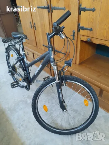 Велосипед -Raleigh-26 цола-внос от Германия!