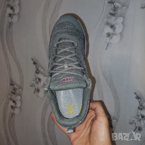 туристически водоустойчиви обувки Keen Terradora II Wp  номер 38 , снимка 14 - Други - 39732175