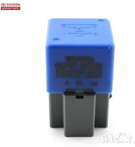 Реле горивна помпа 9098702009 90987-02009 Toyota