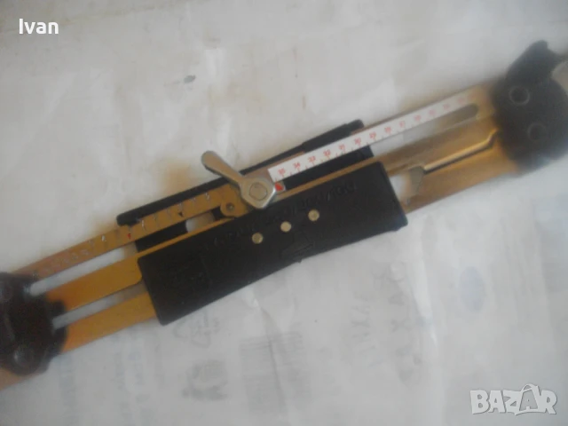 Австрийски ски автомат TYROLIA стопери 360/260/160, снимка 12 - Зимни спортове - 51334261