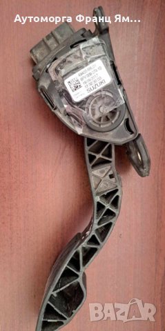 Педал за газ Сузуки Витара 6PV 009 074-10 , 49400-68L01, снимка 3 - Части - 41597881