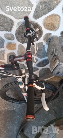 Shockblaze R nine, снимка 7 - Велосипеди - 51089113