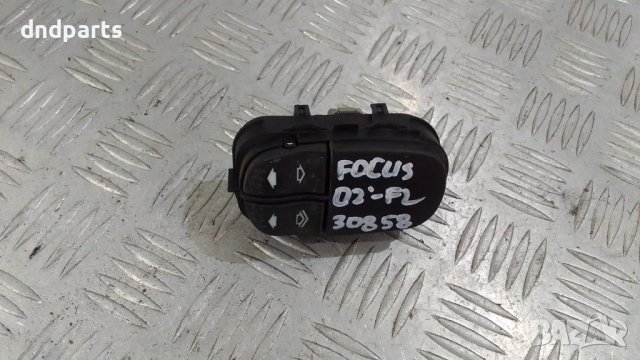 Панел бутони врата Ford Focus 2003г.(предна лява)	