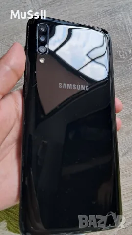 Телефон Samsung Galaxy a70, снимка 2 - Samsung - 56045746