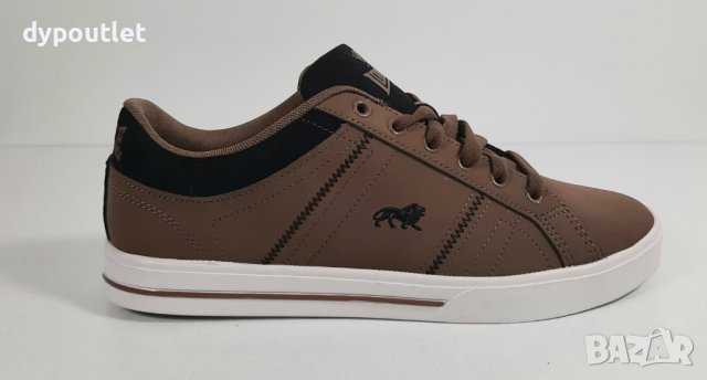 Lonsdale Latimer Snr - мъжки маратонки, размер - 41 /UK 7/ стелка 25.5 см . , снимка 3 - Маратонки - 39415769