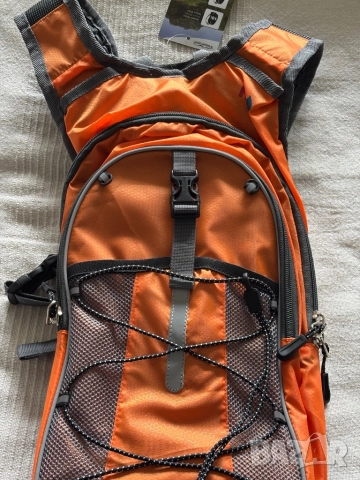 Мото раница