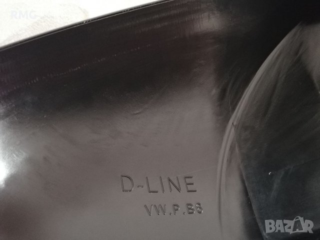 Капаци за огледала батман за Passat B6, снимка 2 - Аксесоари и консумативи - 40213262