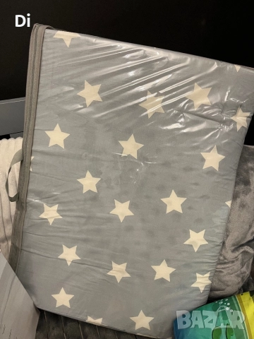 Антирефлуксна възглавница за бебе