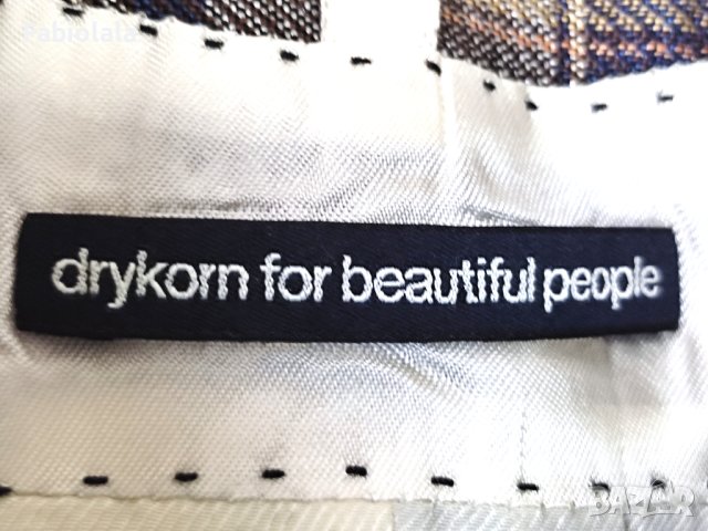 Drykorn blazer EU 40, снимка 2 - Сака - 41529186