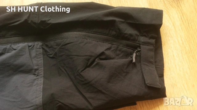 SCANDINAVIAN EXPLORER Stretch Trouser размер XL панталон с от части еластична материя - 2372, снимка 9 - Панталони - 53817984