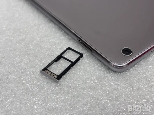 Таблет Huawei MediaPad M3 Lite 10 инча 32GB, снимка 16 - Таблети - 55789647