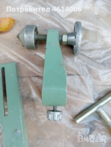 Дърводелски струг хоби, снимка 5 - Стругове - 52183583