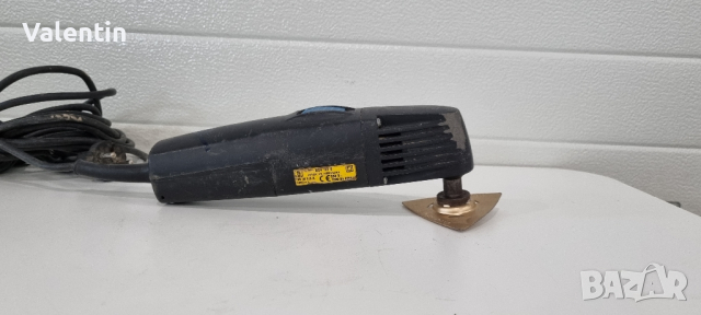  Berner мулти шлайф, снимка 6 - Други инструменти - 44764592