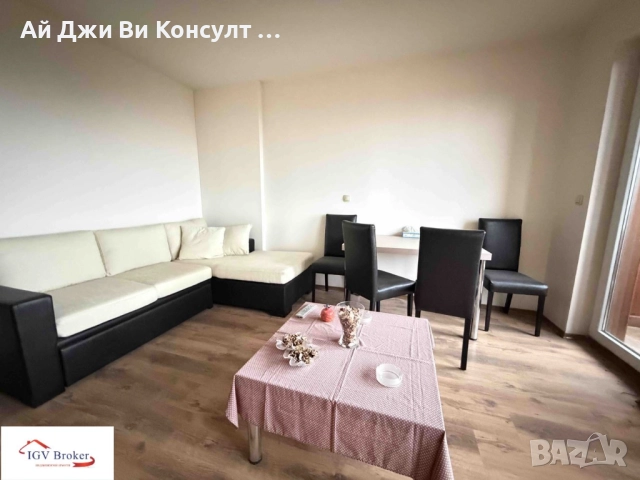 Ателие в гр. Банско, снимка 3 - Апартаменти - 52689073