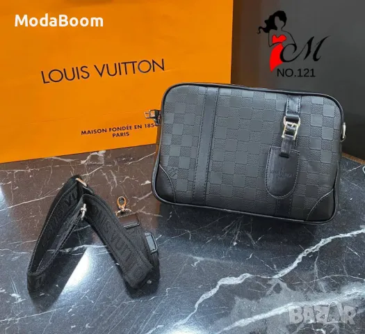 Louis Vuitton чанти Различни цветове 