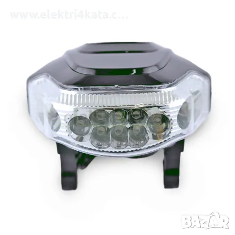 LED фар за електрически скутер Citycoco (60V)